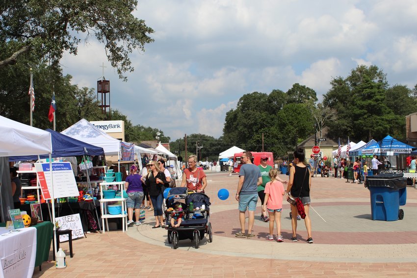 Katy Market Days 2024 Dates Deva Muffin